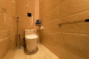 AJ Residence Kota Kinabalu City Center