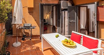 Arco in Pantheon Apartments