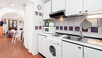 Arco in Pantheon Apartments