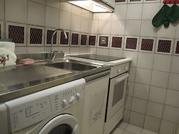 Arco in Pantheon Apartments