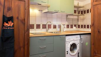 Arco in Pantheon Apartments