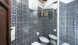 Arco in Pantheon Apartments