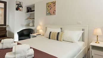 Arco in Pantheon Apartments