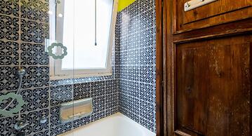 Arco in Pantheon Apartments