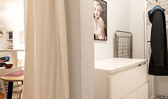 Arco in Pantheon Apartments