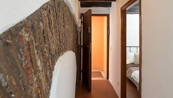 Arco in Pantheon Apartments