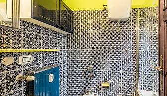 Arco in Pantheon Apartments