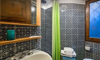 Arco in Pantheon Apartments