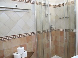 Arco in Pantheon Apartments