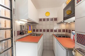 Arco in Pantheon Apartments