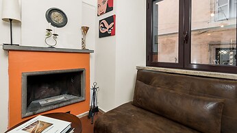 Arco in Pantheon Apartments