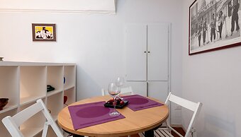 Arco in Pantheon Apartments