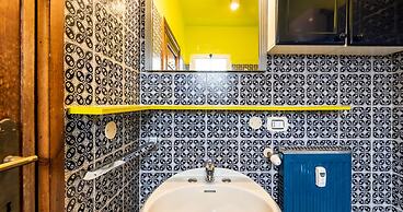 Arco in Pantheon Apartments