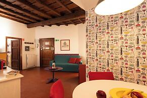 Arco in Pantheon Apartments