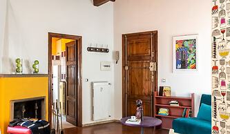 Arco in Pantheon Apartments