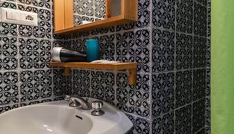 Arco in Pantheon Apartments