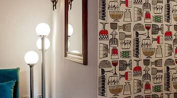 Arco in Pantheon Apartments