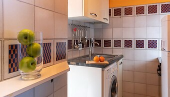 Arco in Pantheon Apartments