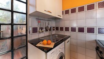 Arco in Pantheon Apartments