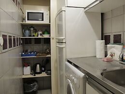 Arco in Pantheon Apartments