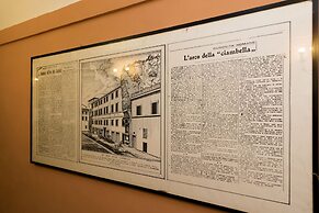 Arco in Pantheon Apartments