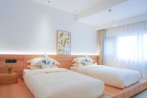 Yangshuo Enjoy Field Resort