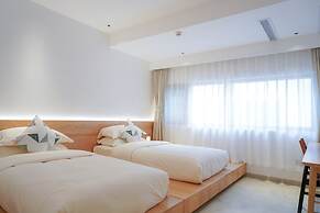 Yangshuo Enjoy Field Resort