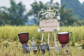 Yangshuo Enjoy Field Resort