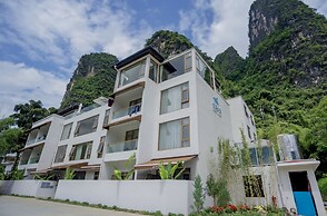 Yangshuo Enjoy Field Resort