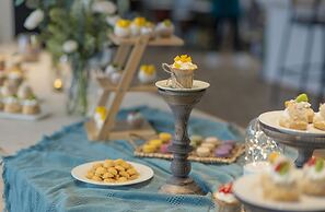 Yangshuo Enjoy Field Resort