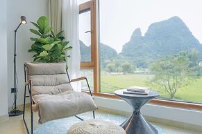 Yangshuo Enjoy Field Resort