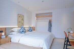 Yangshuo Enjoy Field Resort