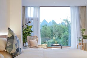 Yangshuo Enjoy Field Resort