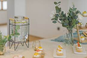 Yangshuo Enjoy Field Resort