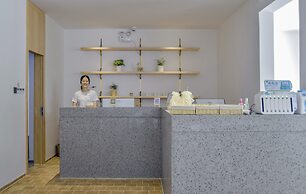 Yangshuo Enjoy Field Resort