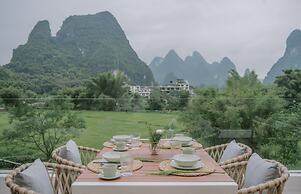 Yangshuo Enjoy Field Resort