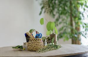 Yangshuo Enjoy Field Resort