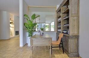 Yangshuo Enjoy Field Resort