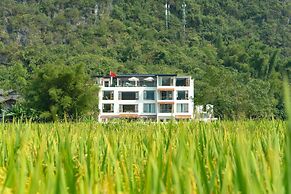 Yangshuo Enjoy Field Resort