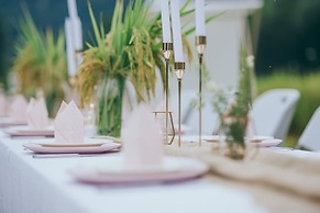 Yangshuo Enjoy Field Resort