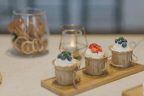 Yangshuo Enjoy Field Resort