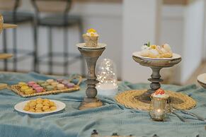 Yangshuo Enjoy Field Resort