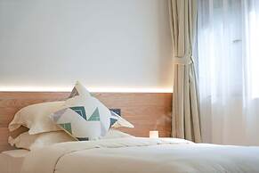 Yangshuo Enjoy Field Resort