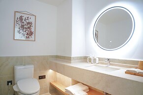 Yangshuo Enjoy Field Resort