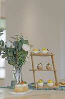 Yangshuo Enjoy Field Resort