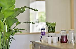 Yangshuo Enjoy Field Resort