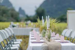 Yangshuo Enjoy Field Resort