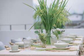 Yangshuo Enjoy Field Resort