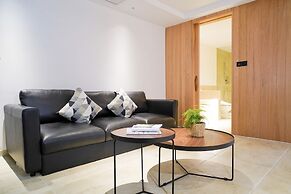 Yangshuo Enjoy Field Resort