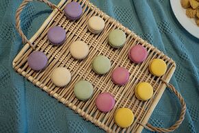 Yangshuo Enjoy Field Resort